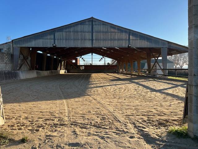 Propiedad ecuestre En venta Gard