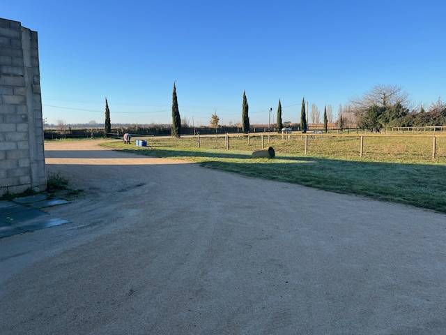 Propiedad ecuestre En venta Gard