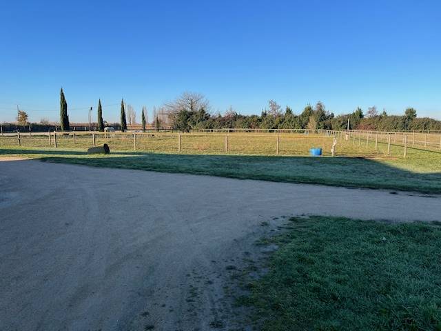 Propiedad ecuestre En venta Gard