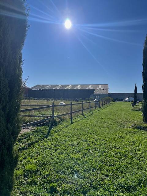 Propiedad ecuestre En venta Gard