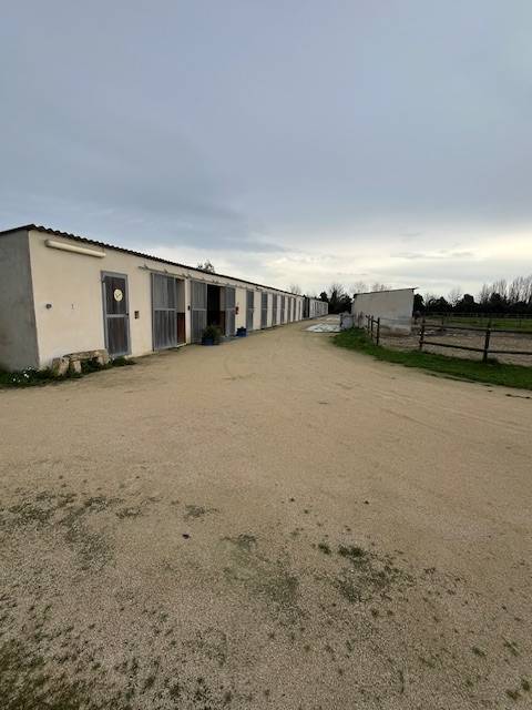 Propiedad ecuestre En venta Gard