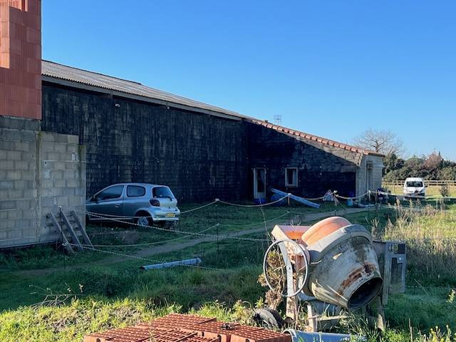 Propiedad ecuestre En venta Gard