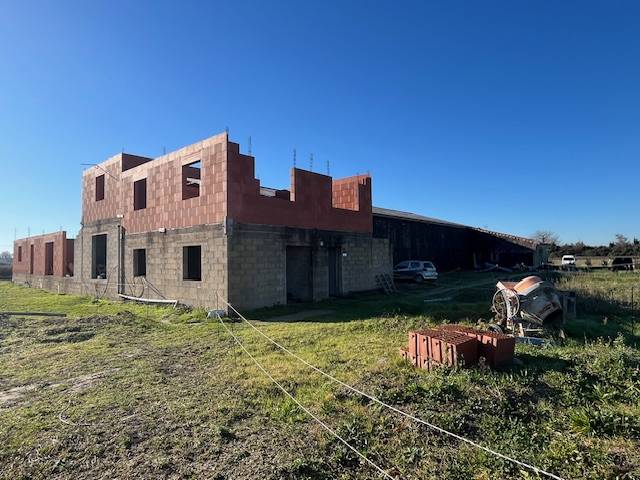 Propiedad ecuestre En venta Gard