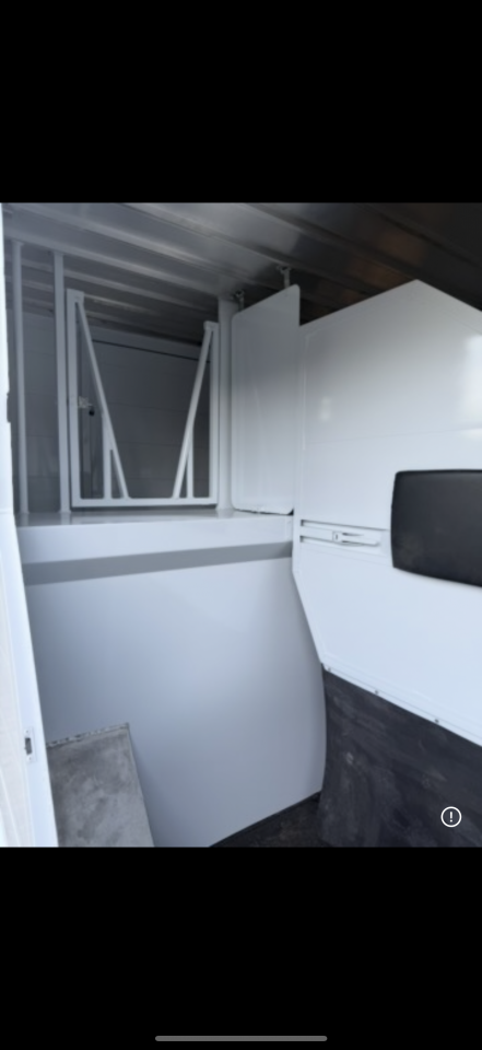 Furgoneta para caballos - Otra marca - Master grand confort  2021 Nuevo