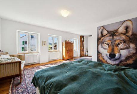 Propiedad ecuestre En venta Jura-Suizo