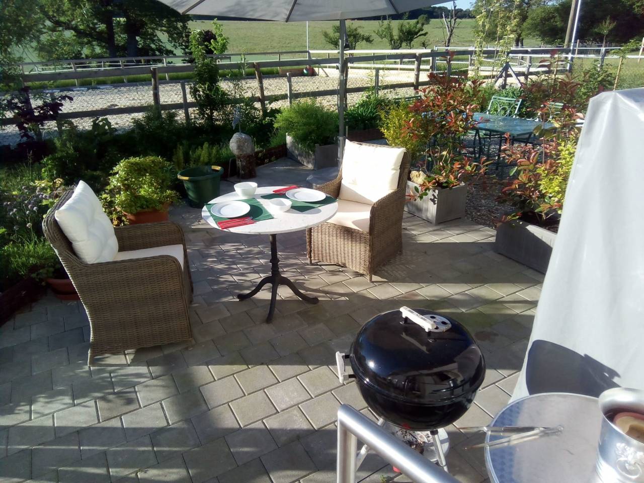 Propiedad ecuestre En venta Jura-Suizo