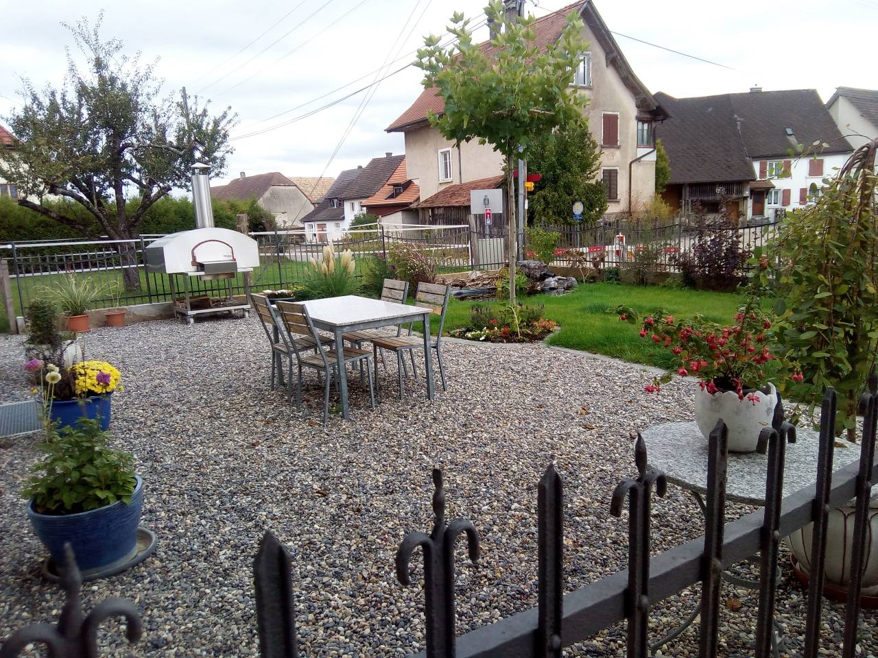 Propiedad ecuestre En venta Jura-Suizo