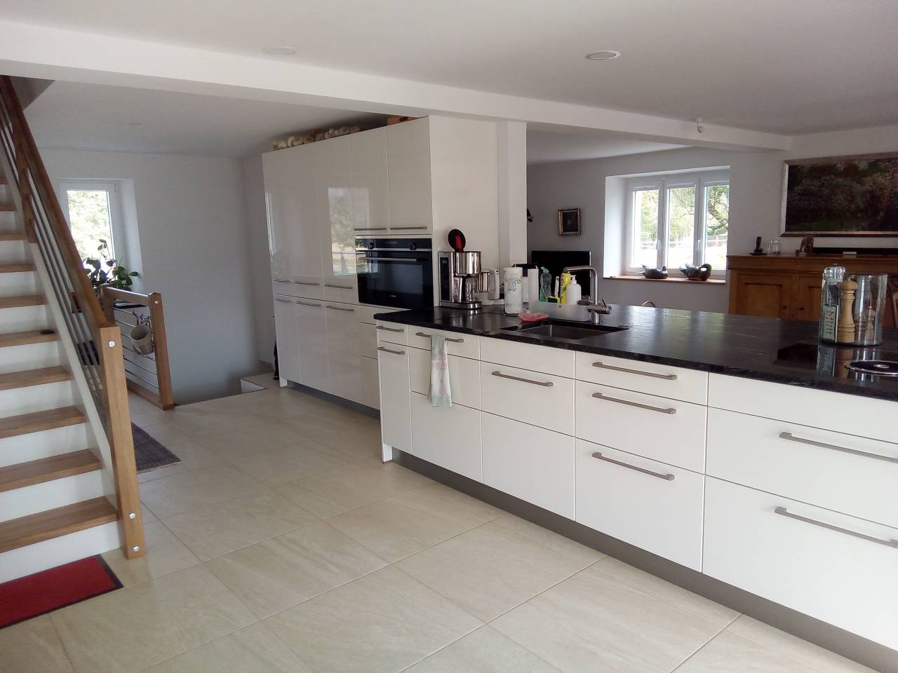 Propiedad ecuestre En venta Jura-Suizo