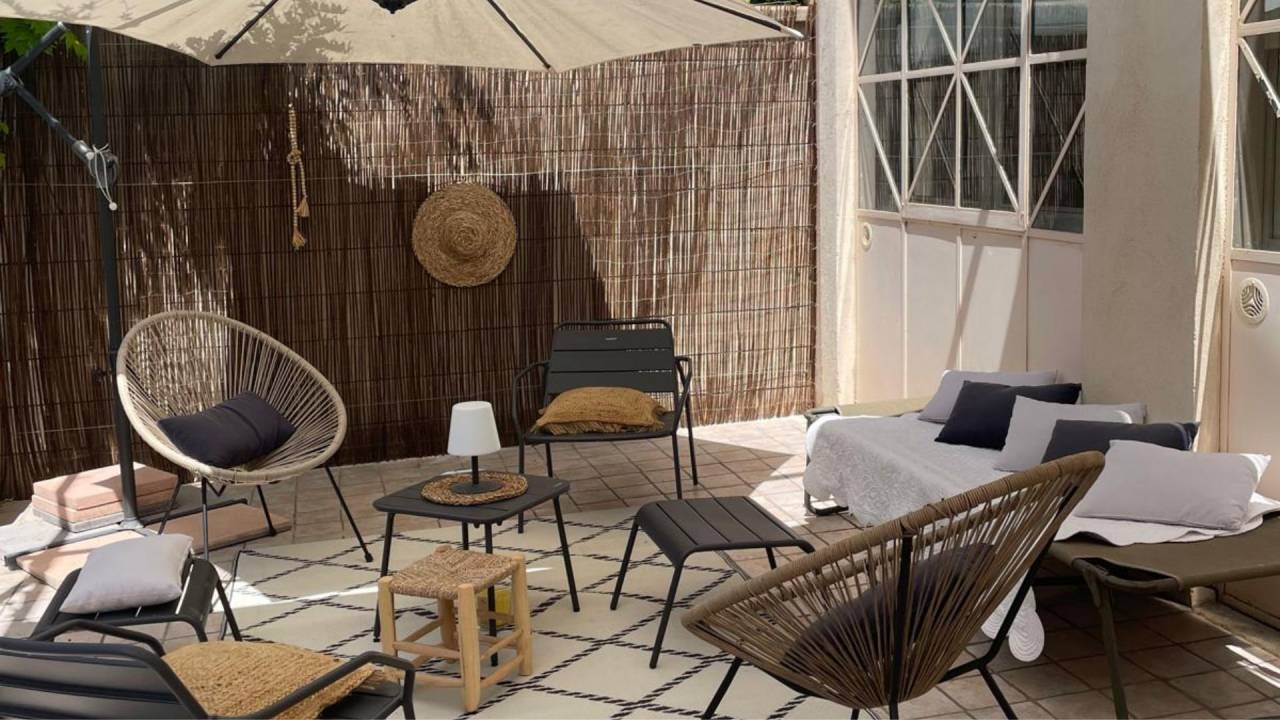 Propiedad ecuestre En venta Bocas del R&oacute;dano