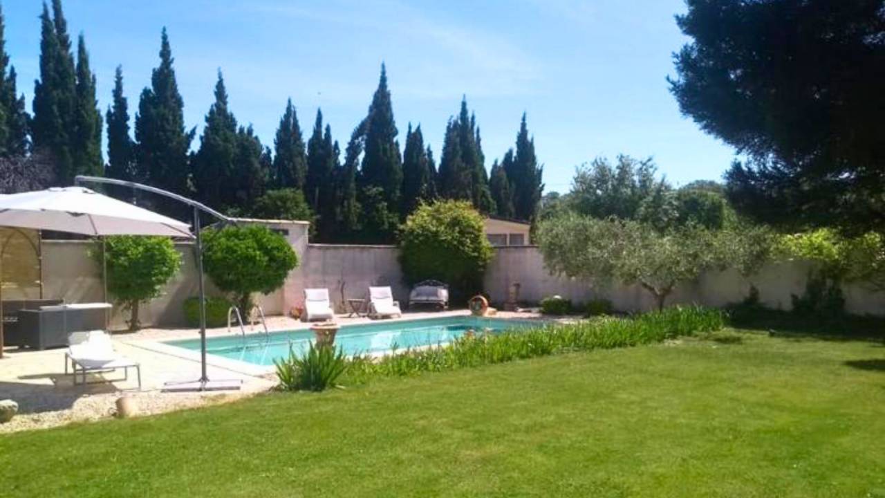 Propiedad ecuestre En venta Bocas del R&oacute;dano