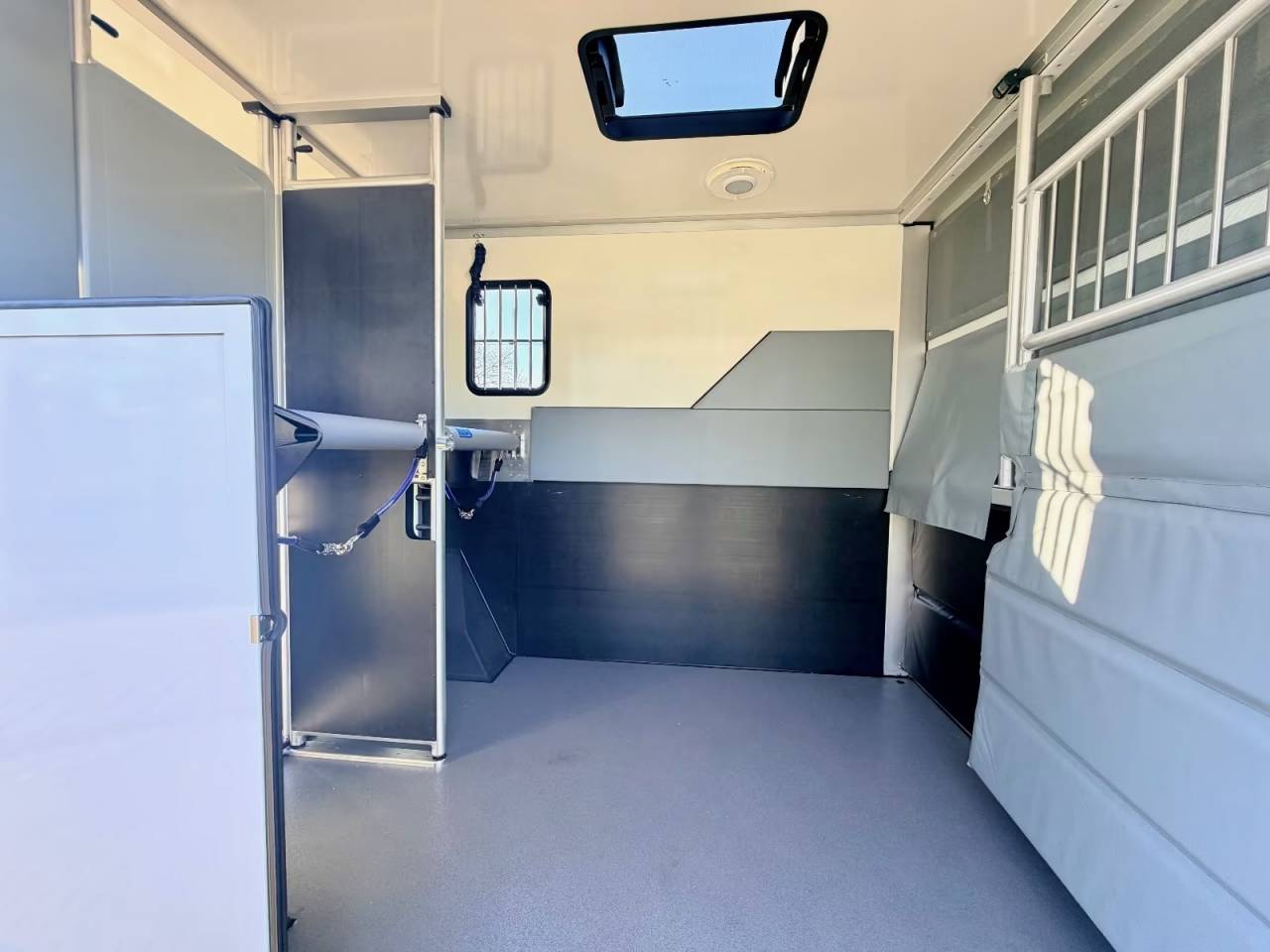 Furgoneta para caballos Renault RENAULT 0 Nuevo