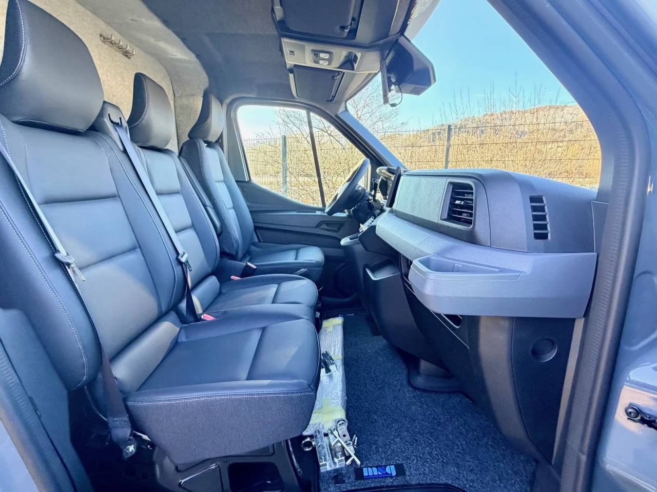 Furgoneta para caballos Renault RENAULT 0 Nuevo