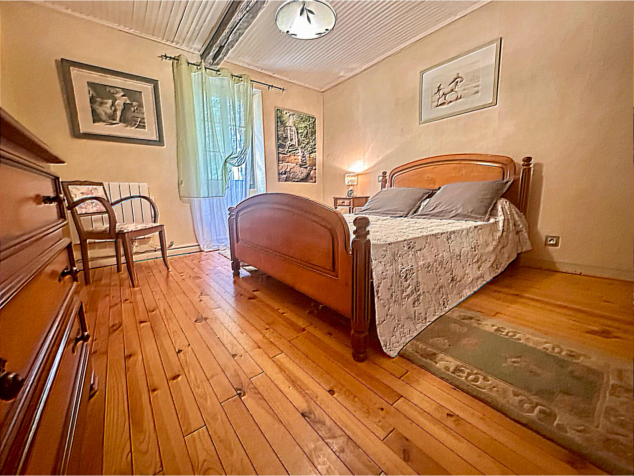 Propiedad ecuestre En venta Gers