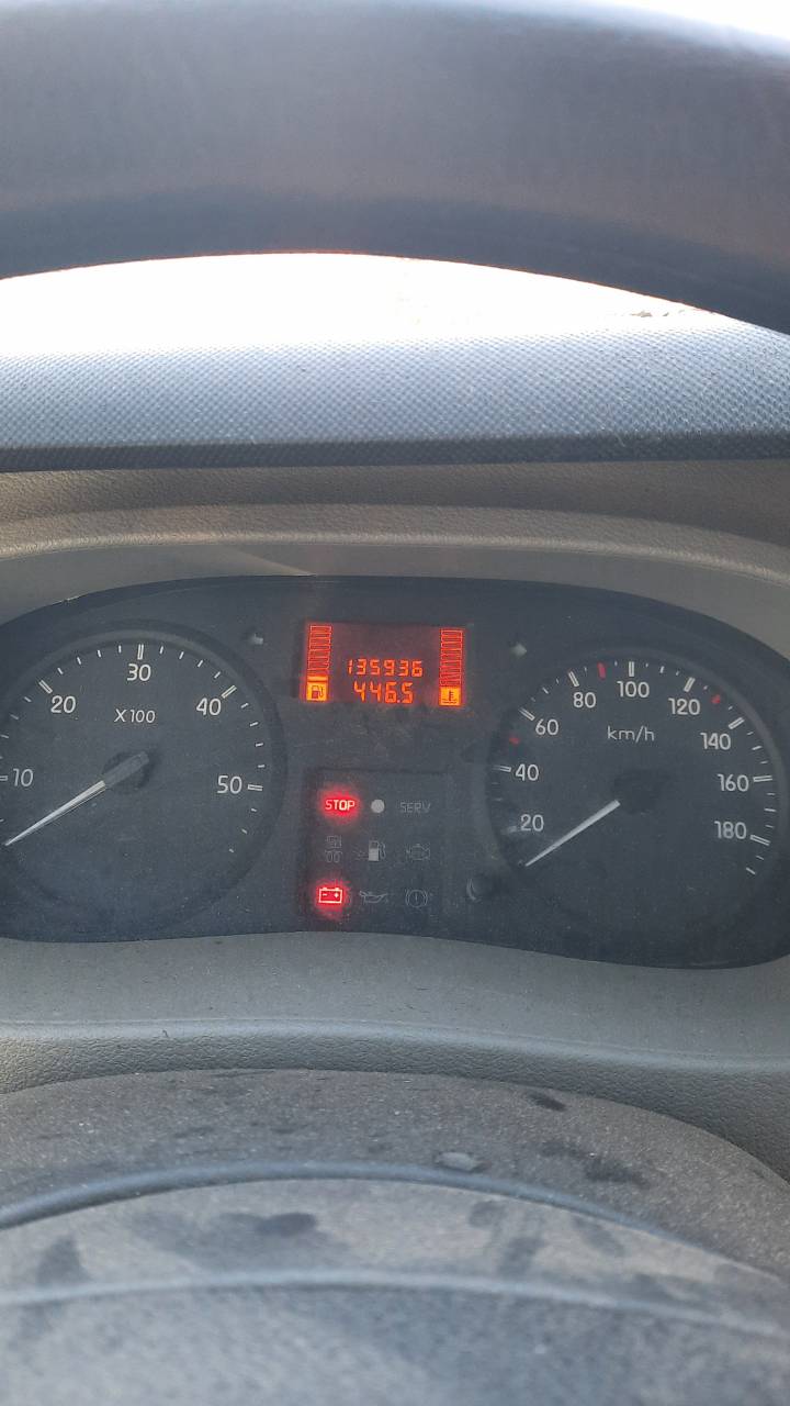 Furgoneta para caballos MTM  2006 De segunda mano