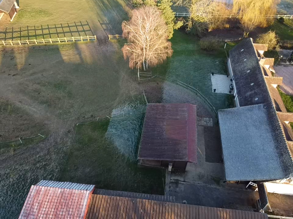 Propiedad ecuestre En venta Eure