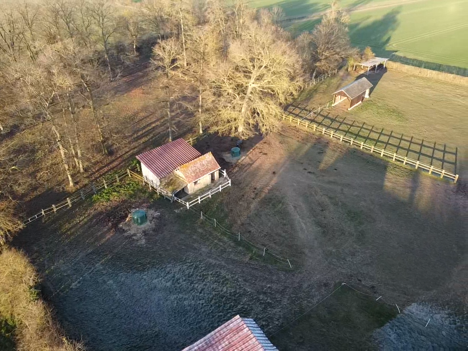 Propiedad ecuestre En venta Eure