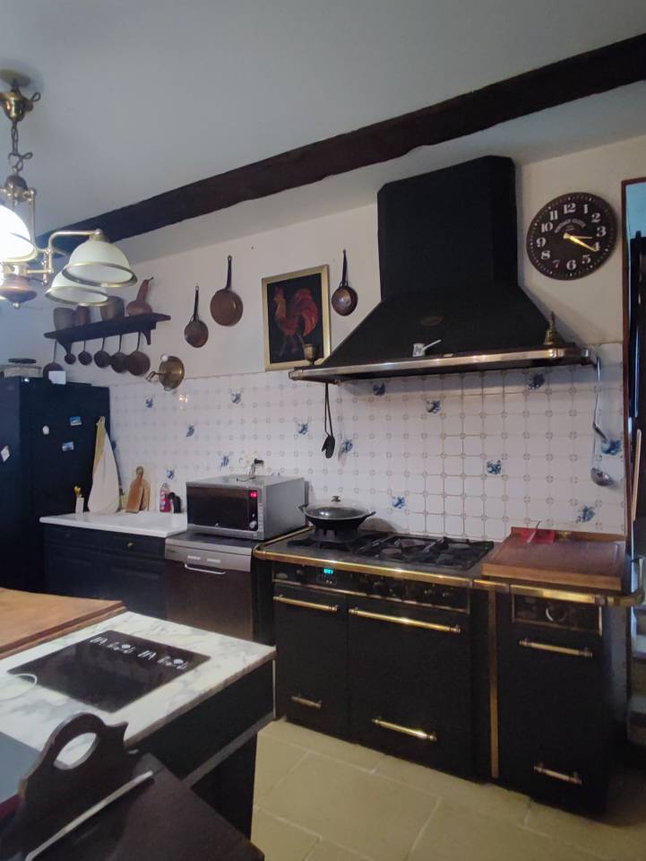 Bonita residencia ecuestre En venta C&ocirc;te d'Armor