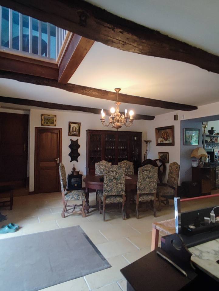 Bonita residencia ecuestre En venta C&ocirc;te d'Armor