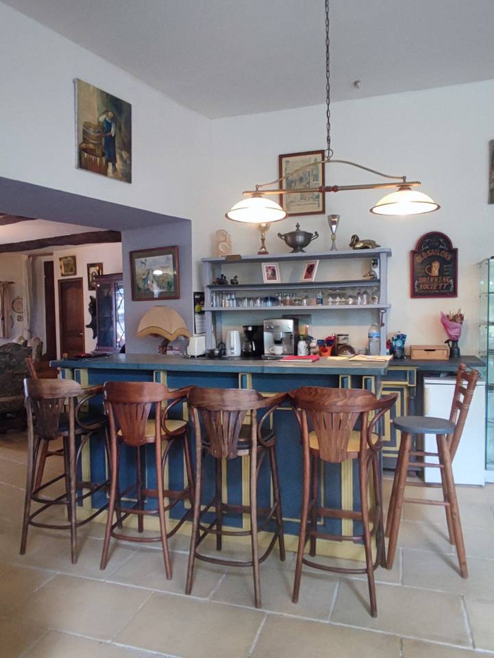 Bonita residencia ecuestre En venta C&ocirc;te d'Armor