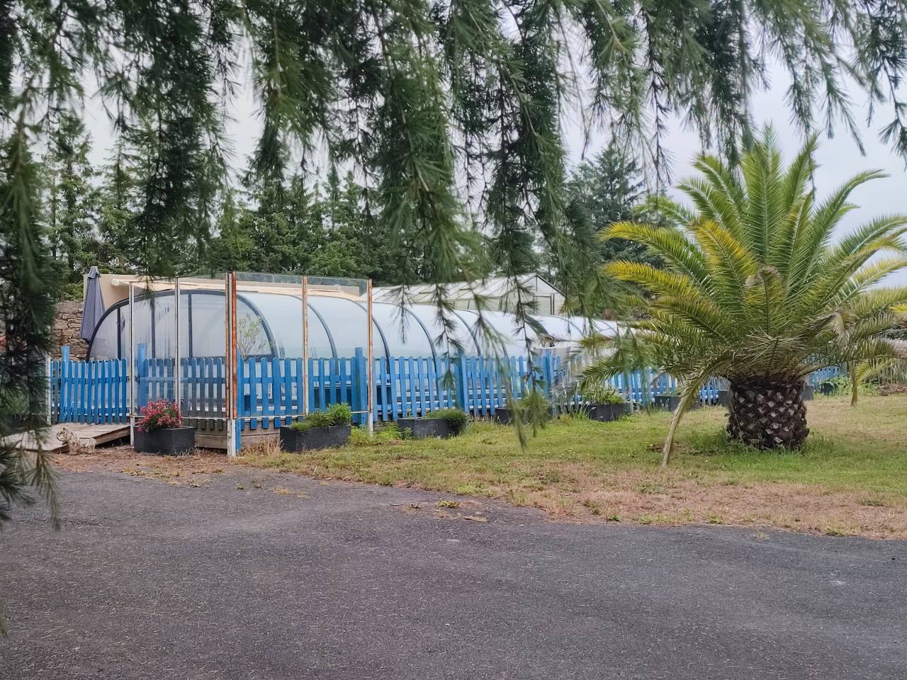 Bonita residencia ecuestre En venta C&ocirc;te d'Armor