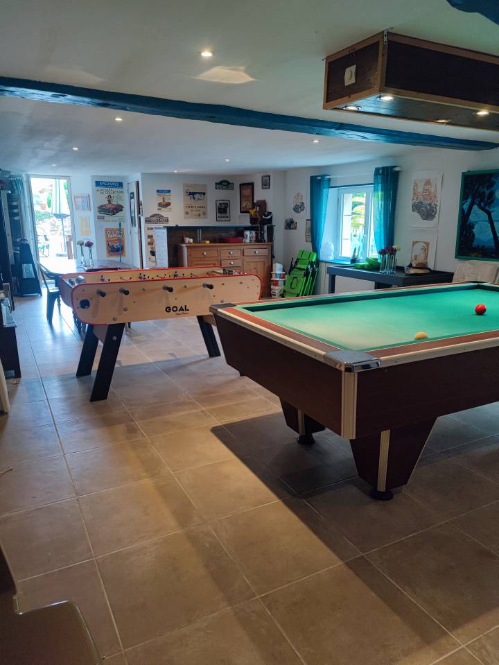 Bonita residencia ecuestre En venta C&ocirc;te d'Armor