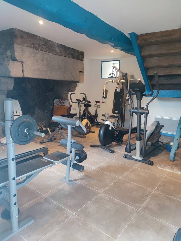 Bonita residencia ecuestre En venta C&ocirc;te d'Armor