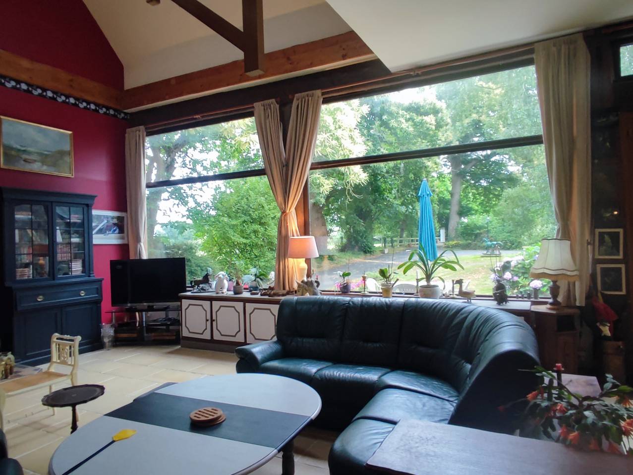 Bonita residencia ecuestre En venta C&ocirc;te d'Armor