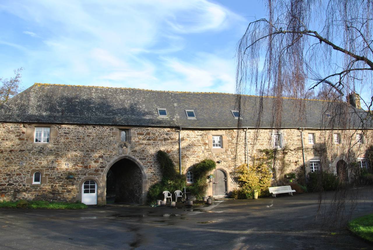 Bonita residencia ecuestre En venta C&ocirc;te d'Armor