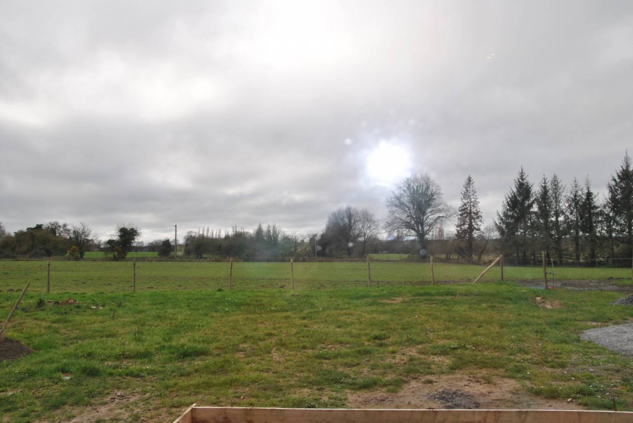 Bonita residencia ecuestre En venta C&ocirc;te d'Armor