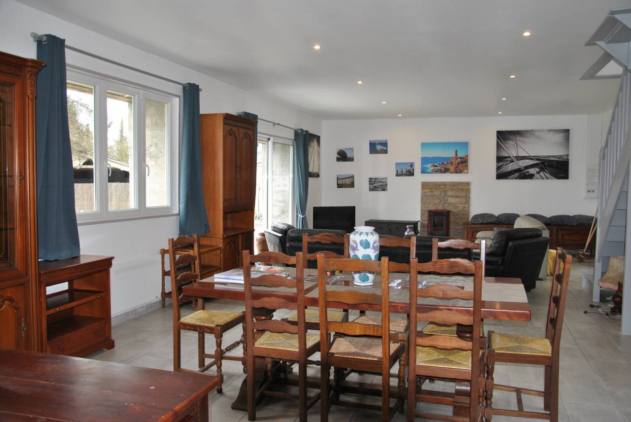 Bonita residencia ecuestre En venta C&ocirc;te d'Armor