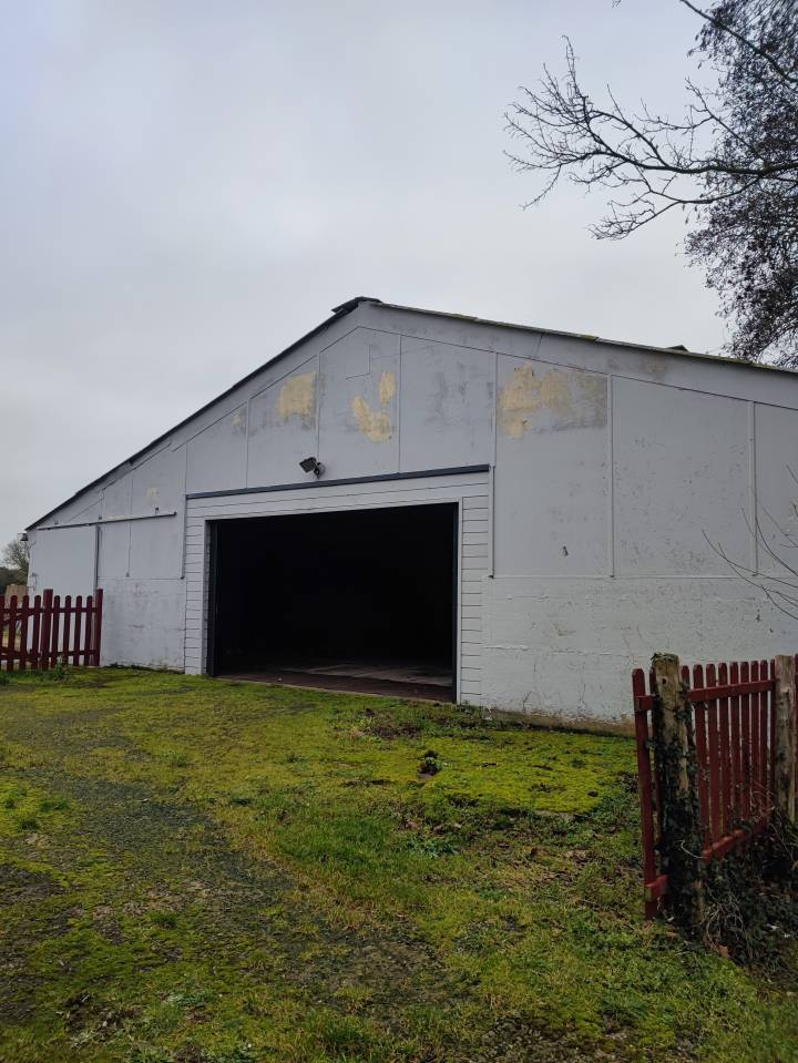 Bonita residencia ecuestre En venta C&ocirc;te d'Armor