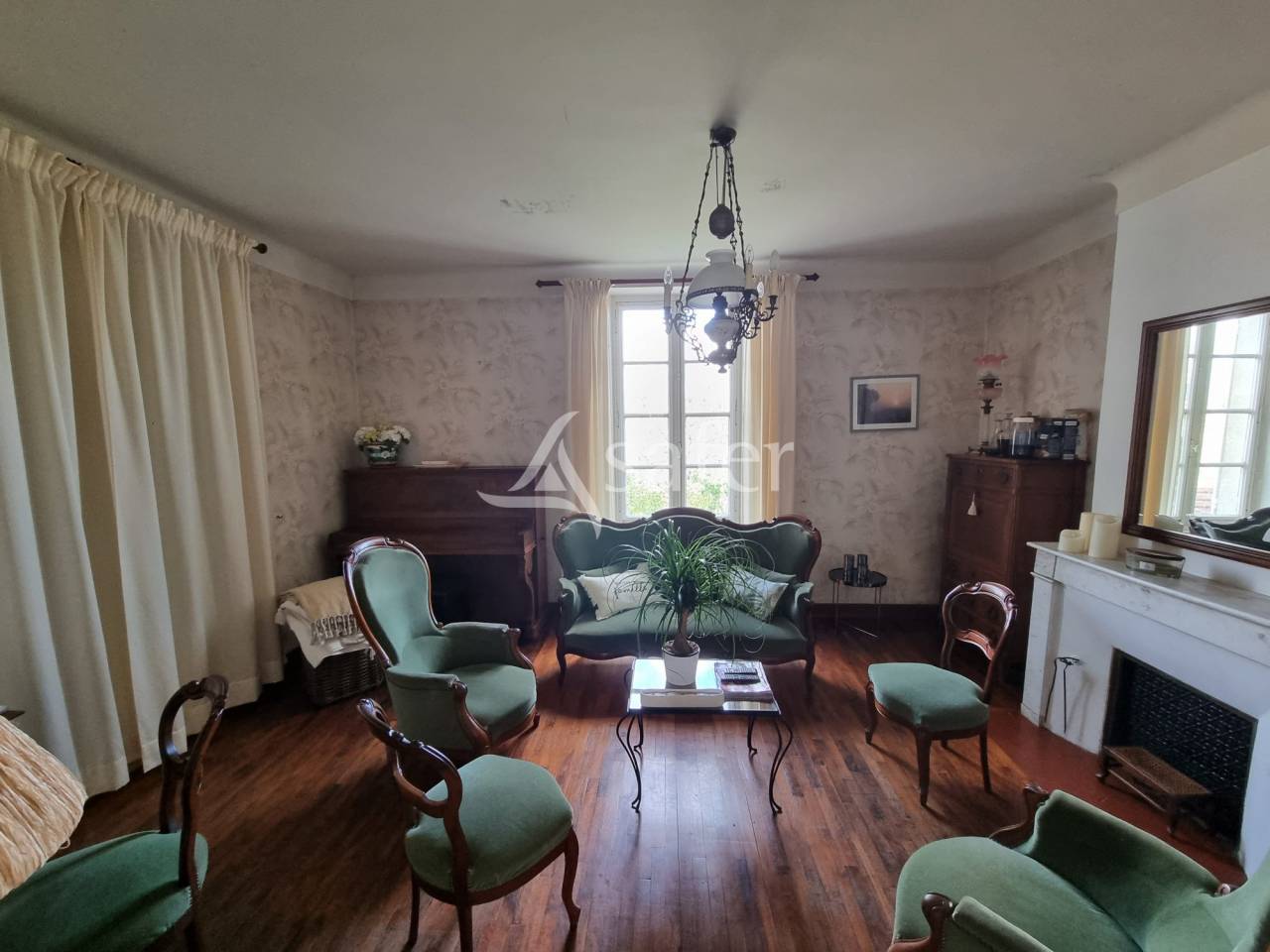 Explotaci&oacute;n agr&iacute;cola En venta Lot