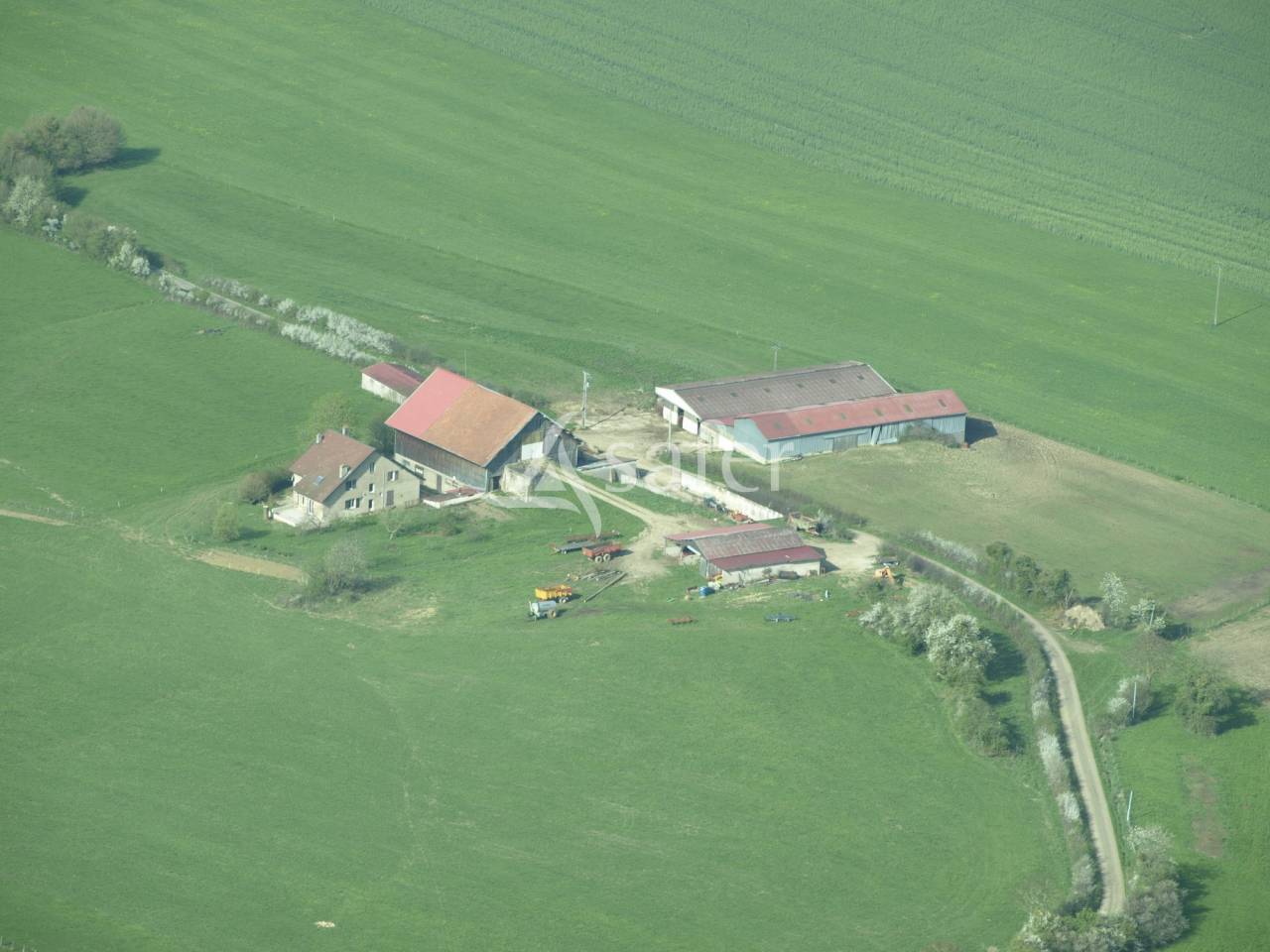 Explotaci&oacute;n agr&iacute;cola En venta Alto Saona