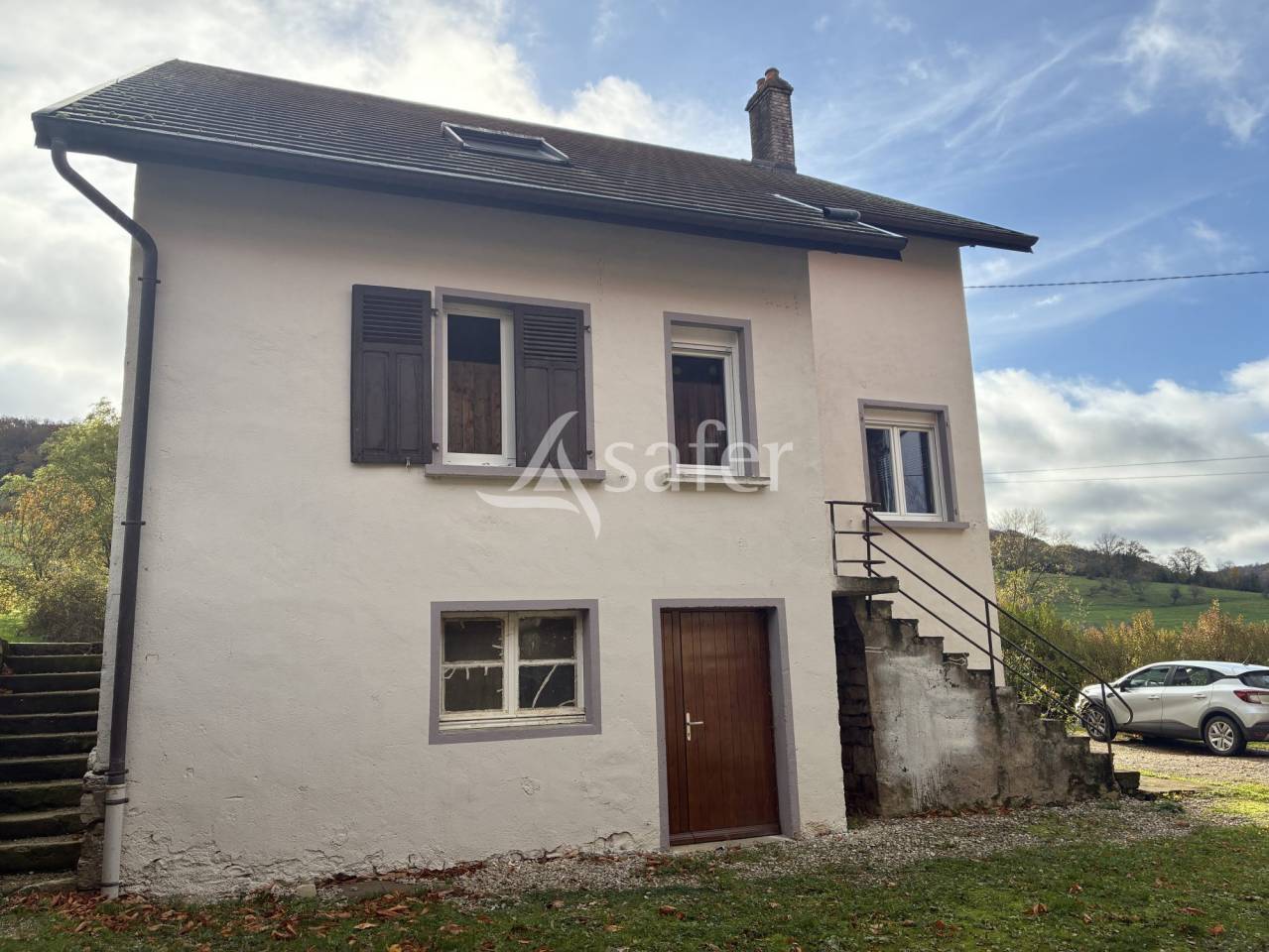 Explotaci&oacute;n agr&iacute;cola En venta Alto Saona