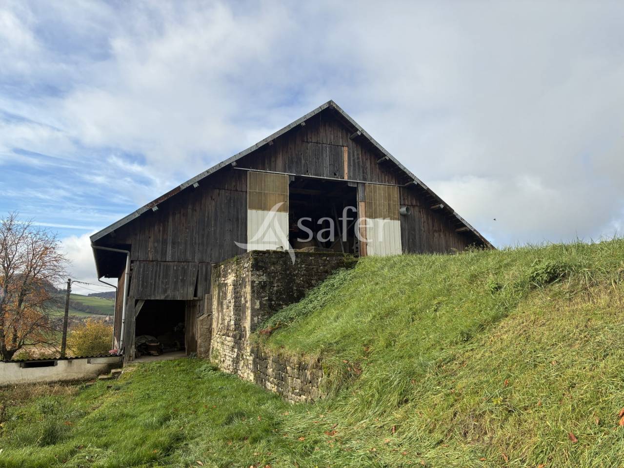 Explotaci&oacute;n agr&iacute;cola En venta Alto Saona