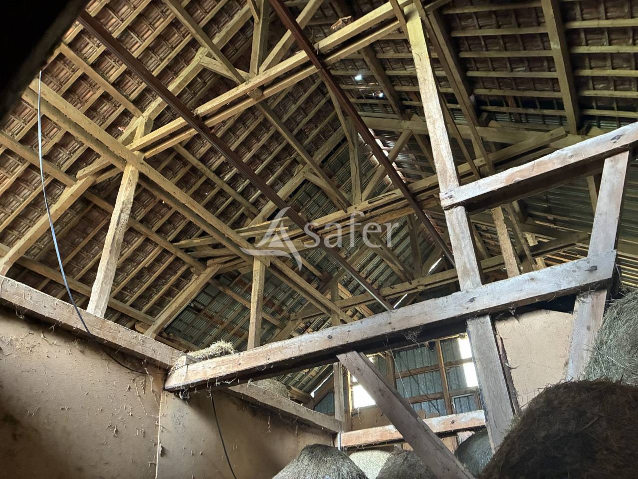 Explotaci&oacute;n agr&iacute;cola En venta Alto Saona