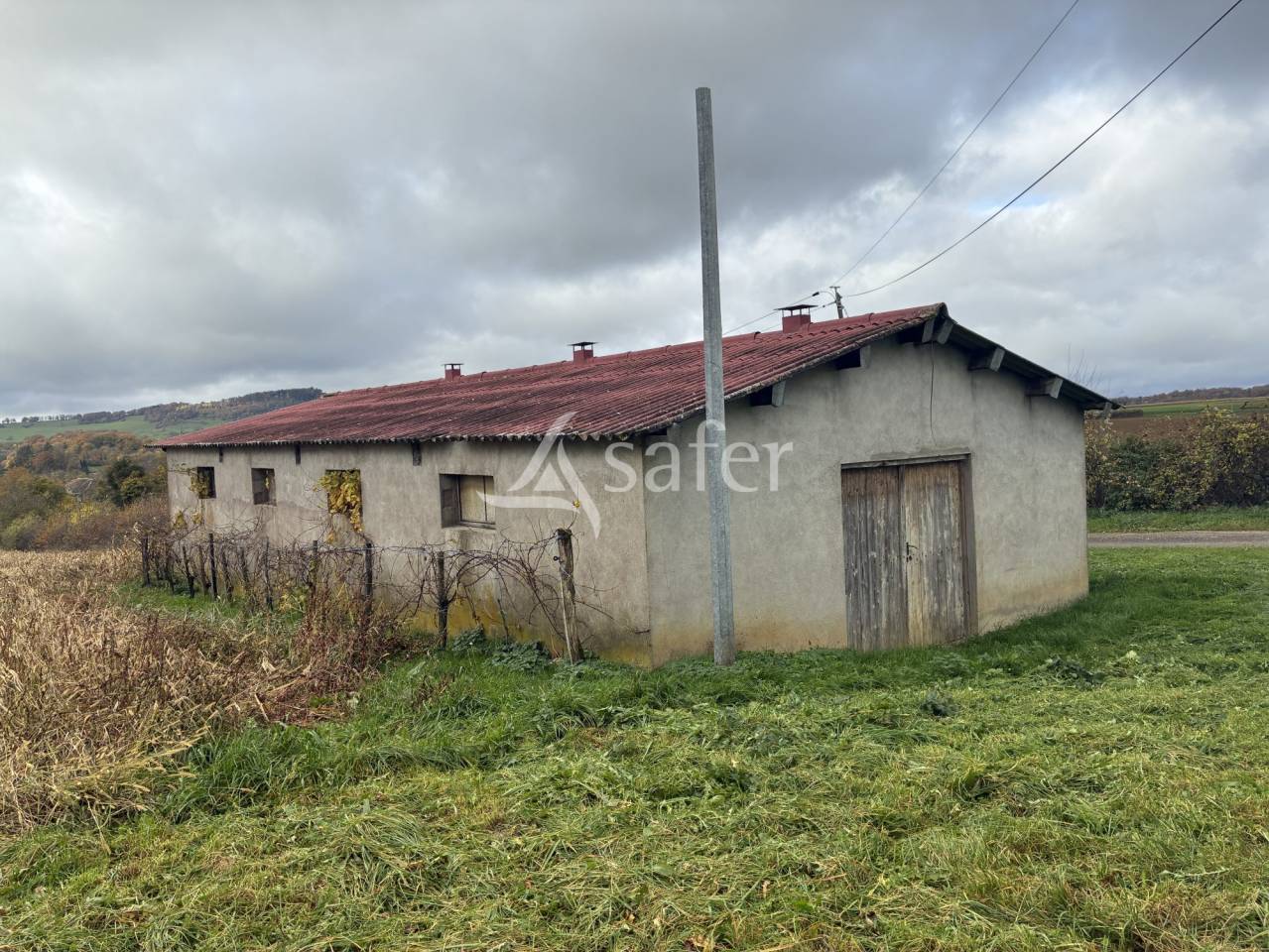 Explotaci&oacute;n agr&iacute;cola En venta Alto Saona