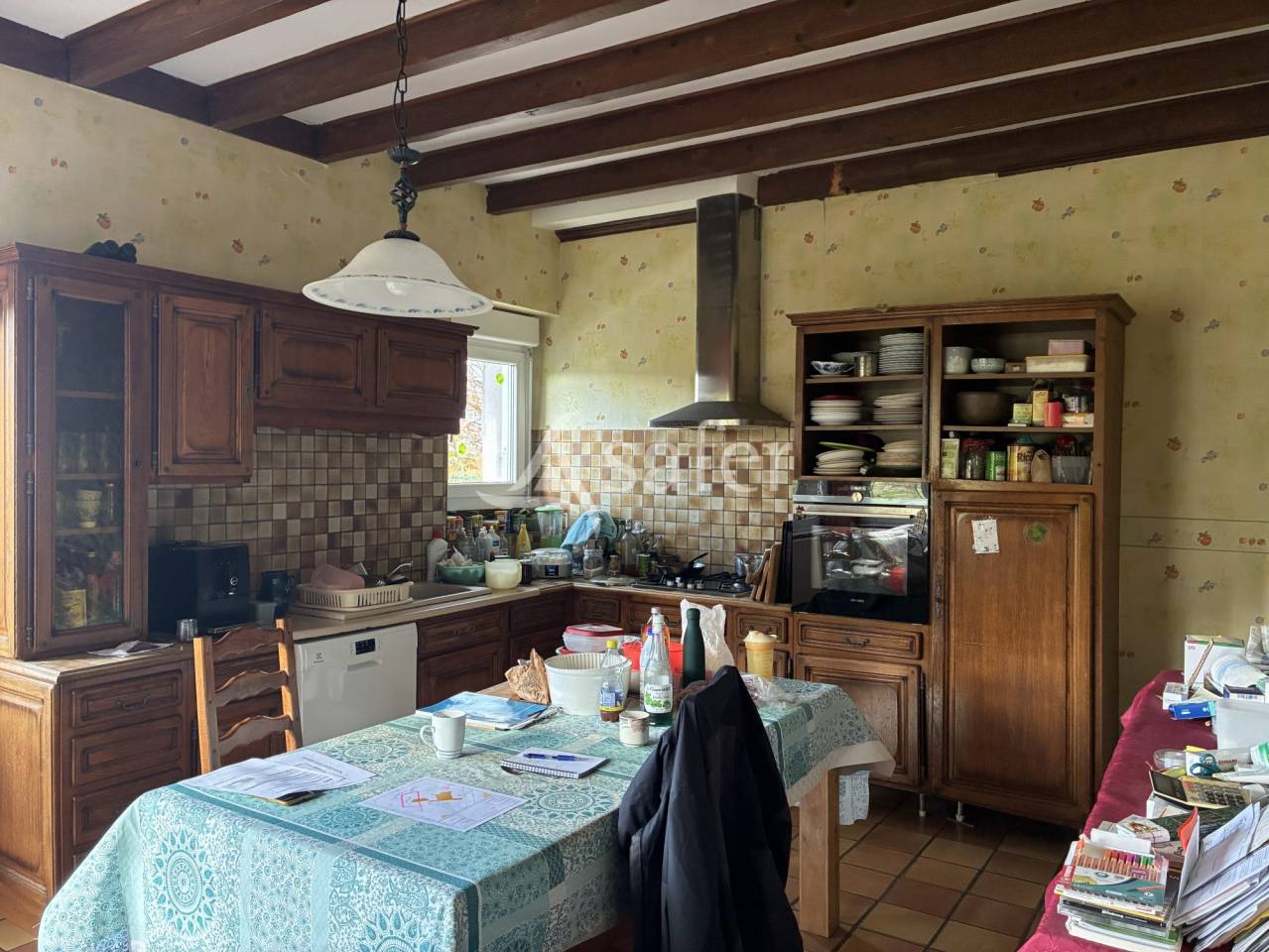 Explotaci&oacute;n agr&iacute;cola En venta Alto Saona