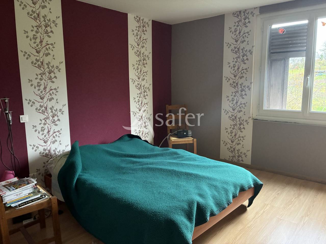 Explotaci&oacute;n agr&iacute;cola En venta Alto Saona