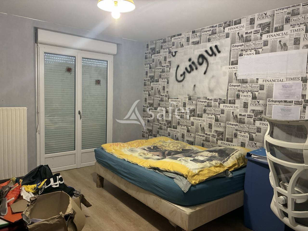 Explotaci&oacute;n agr&iacute;cola En venta Alto Saona