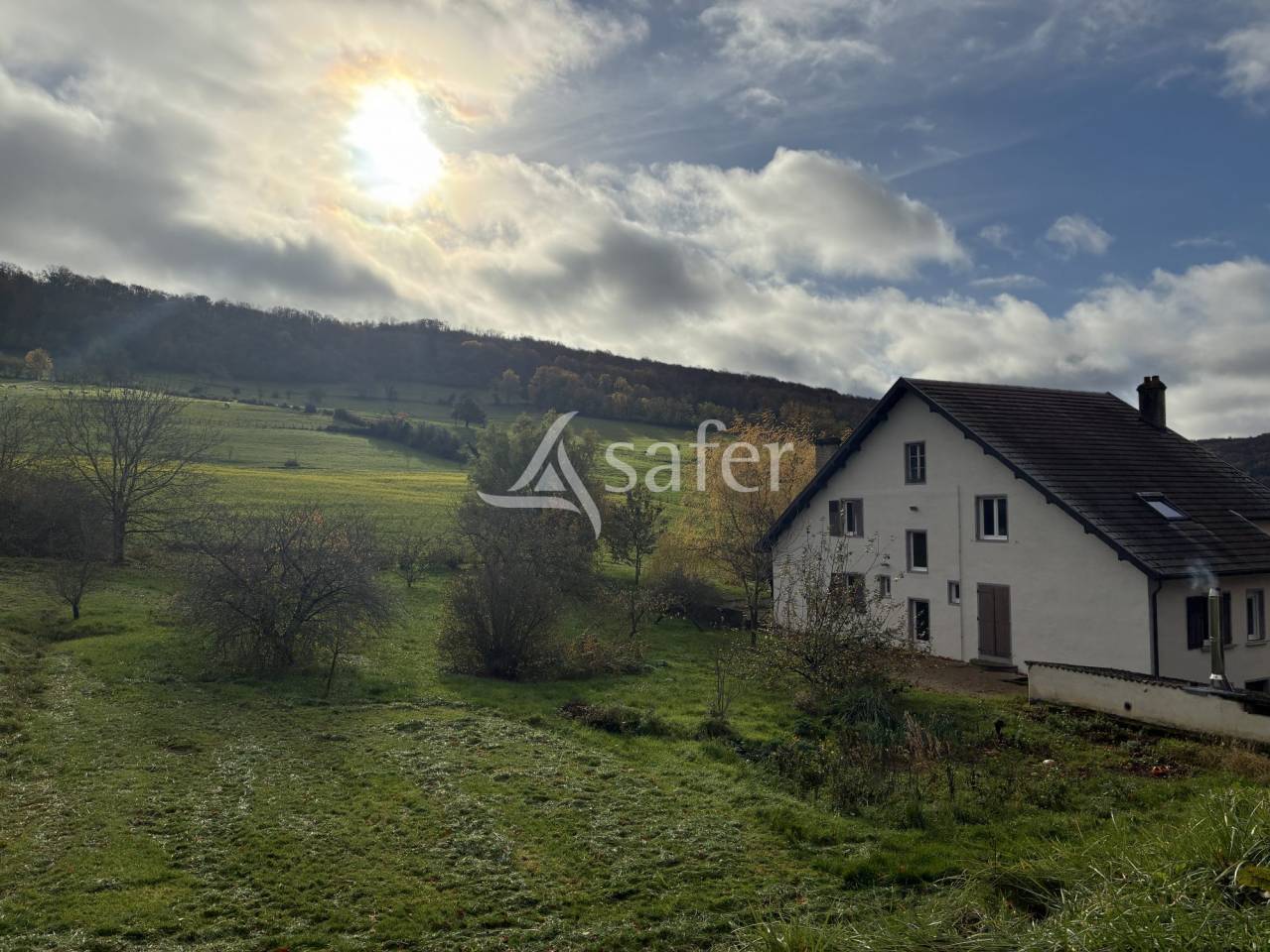 Explotaci&oacute;n agr&iacute;cola En venta Alto Saona