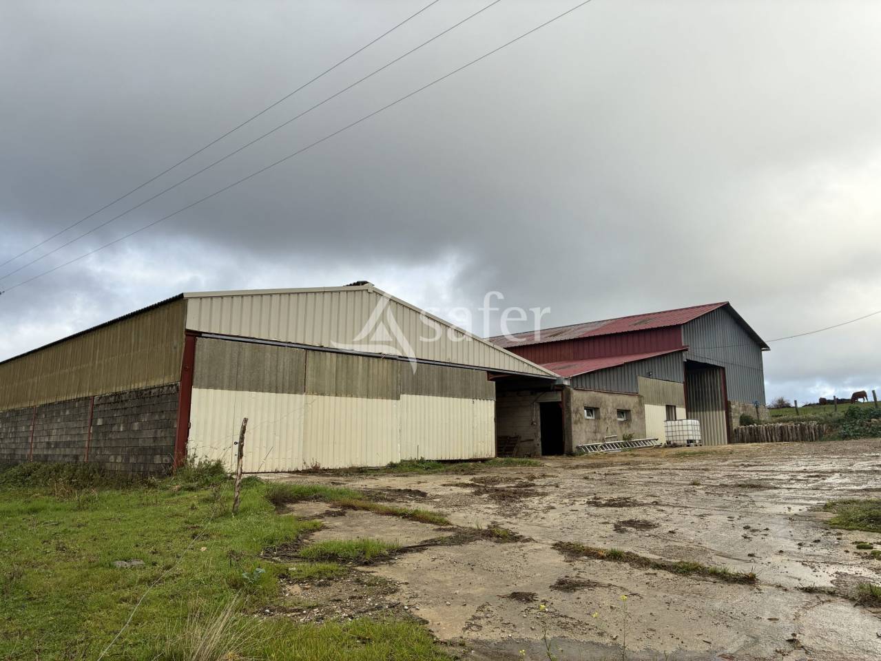 Explotaci&oacute;n agr&iacute;cola En venta Alto Saona