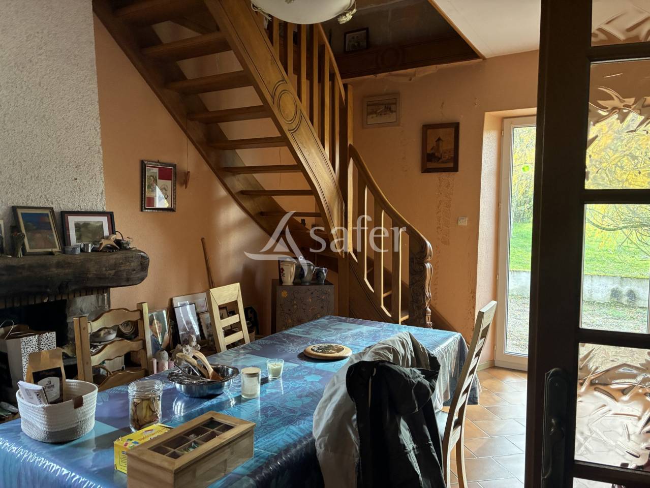 Explotaci&oacute;n agr&iacute;cola En venta Alto Saona