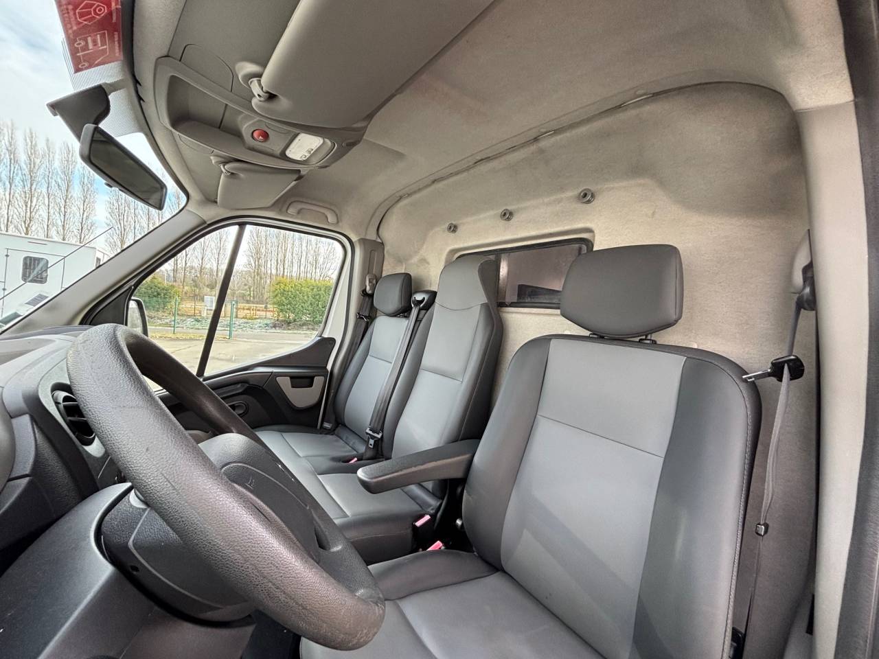 Furgoneta para caballos AP Petit 2 places stalles  2018 De segunda mano