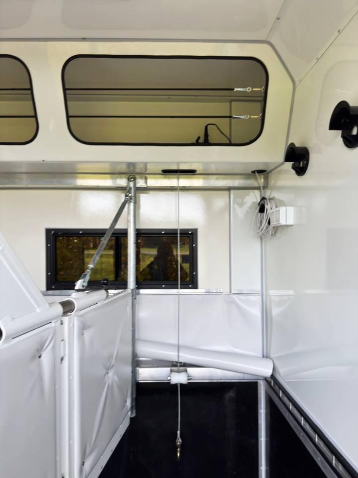 Cami&oacute;n para caballos Man MAN 0 Nuevo