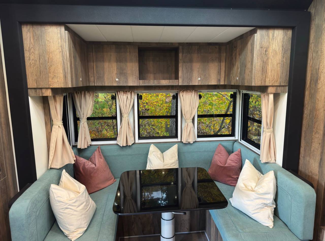 Cami&oacute;n para caballos Man MAN 0 Nuevo