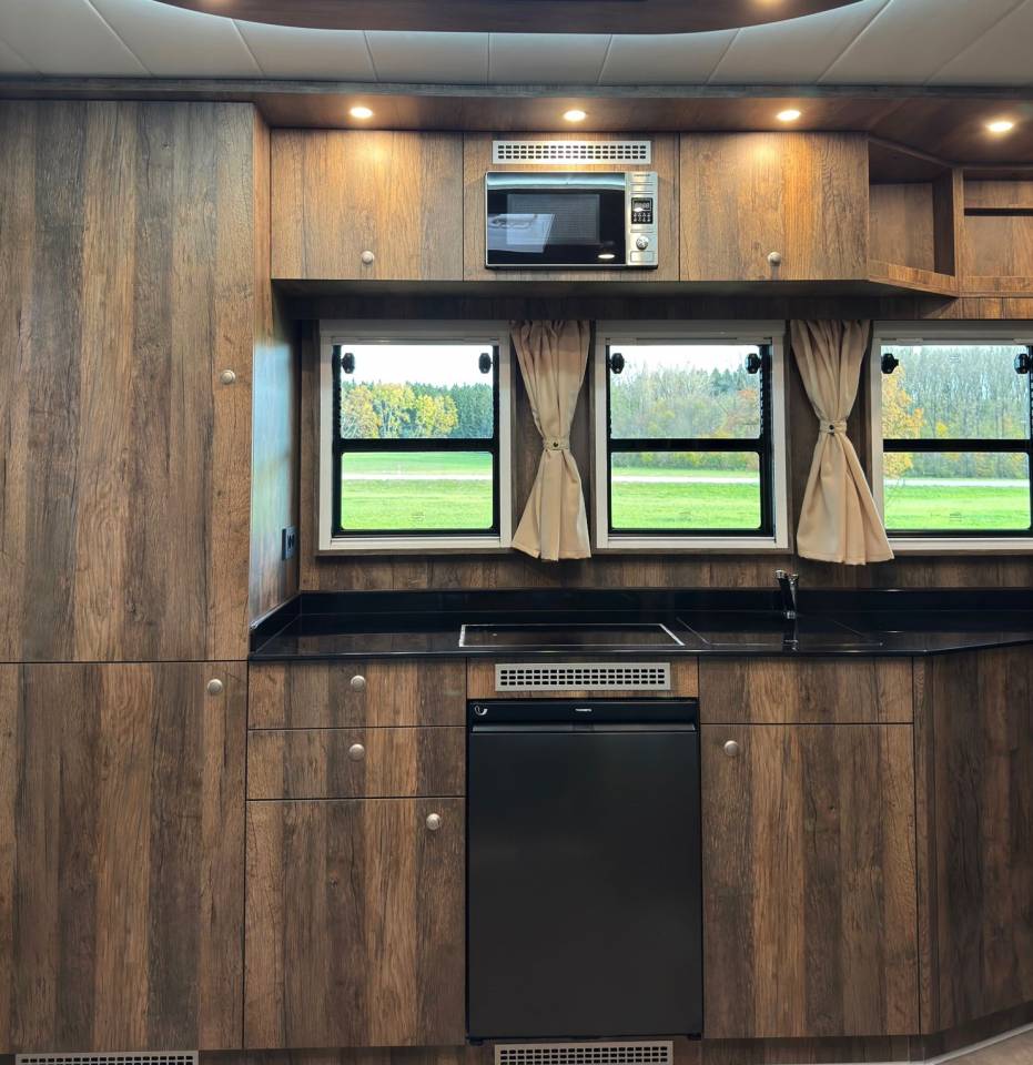 Cami&oacute;n para caballos Man MAN 0 Nuevo