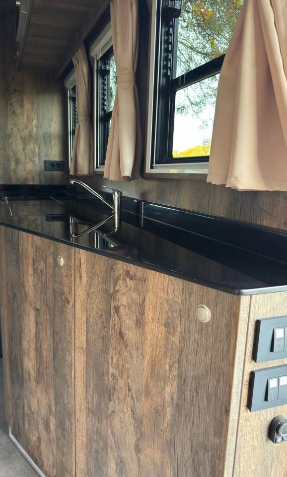 Cami&oacute;n para caballos Man MAN 0 Nuevo