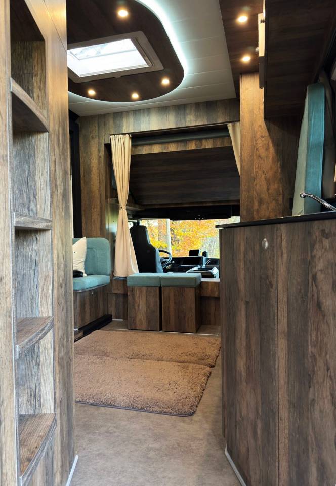 Cami&oacute;n para caballos Man MAN 0 Nuevo