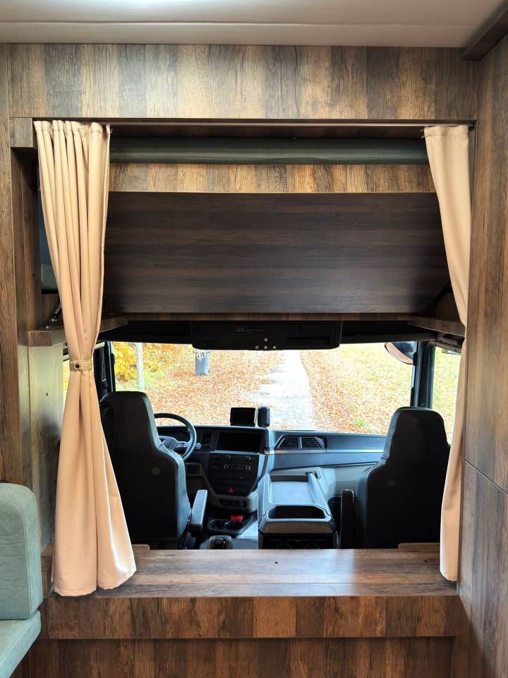 Cami&oacute;n para caballos Man MAN 0 Nuevo